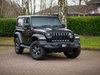 Jeep Wrangler 2.0L GME RUBICON 2dr Petrol Automatic Euro 6 (268 bhp) 2dr Automatic 2026