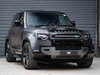 Land Rover Defender 90 5.0 P525 V8 Carpathian Edition SUV 3dr Petrol Auto 4WD Euro 6 (s/s) (525 ps) 3dr Automatic 2026