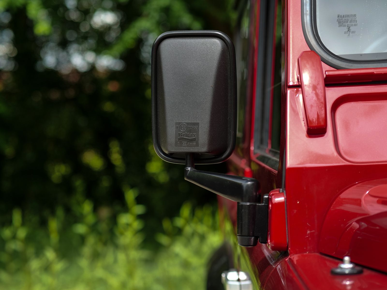 Land Rover Defender 90 Works V8 70th 3dr Automatic 2026