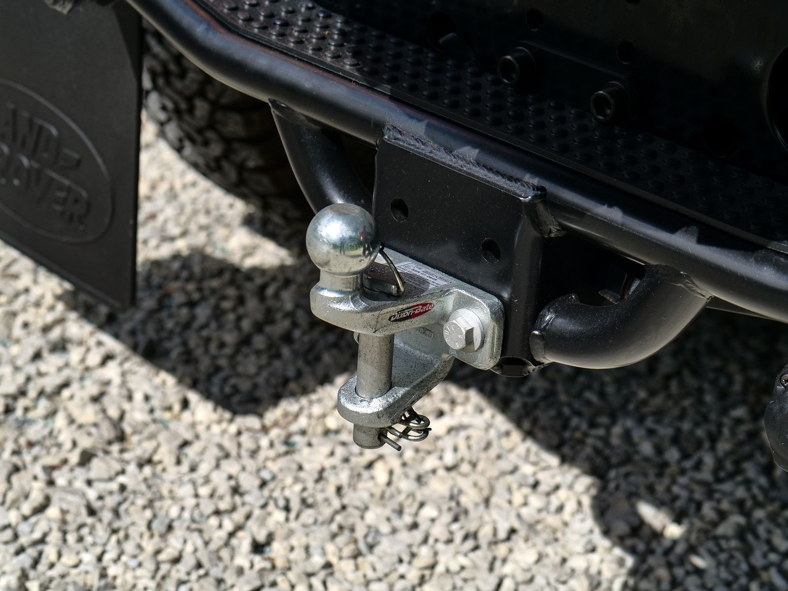 Land Rover Defender 90 Works V8 70th 3dr Automatic 2026