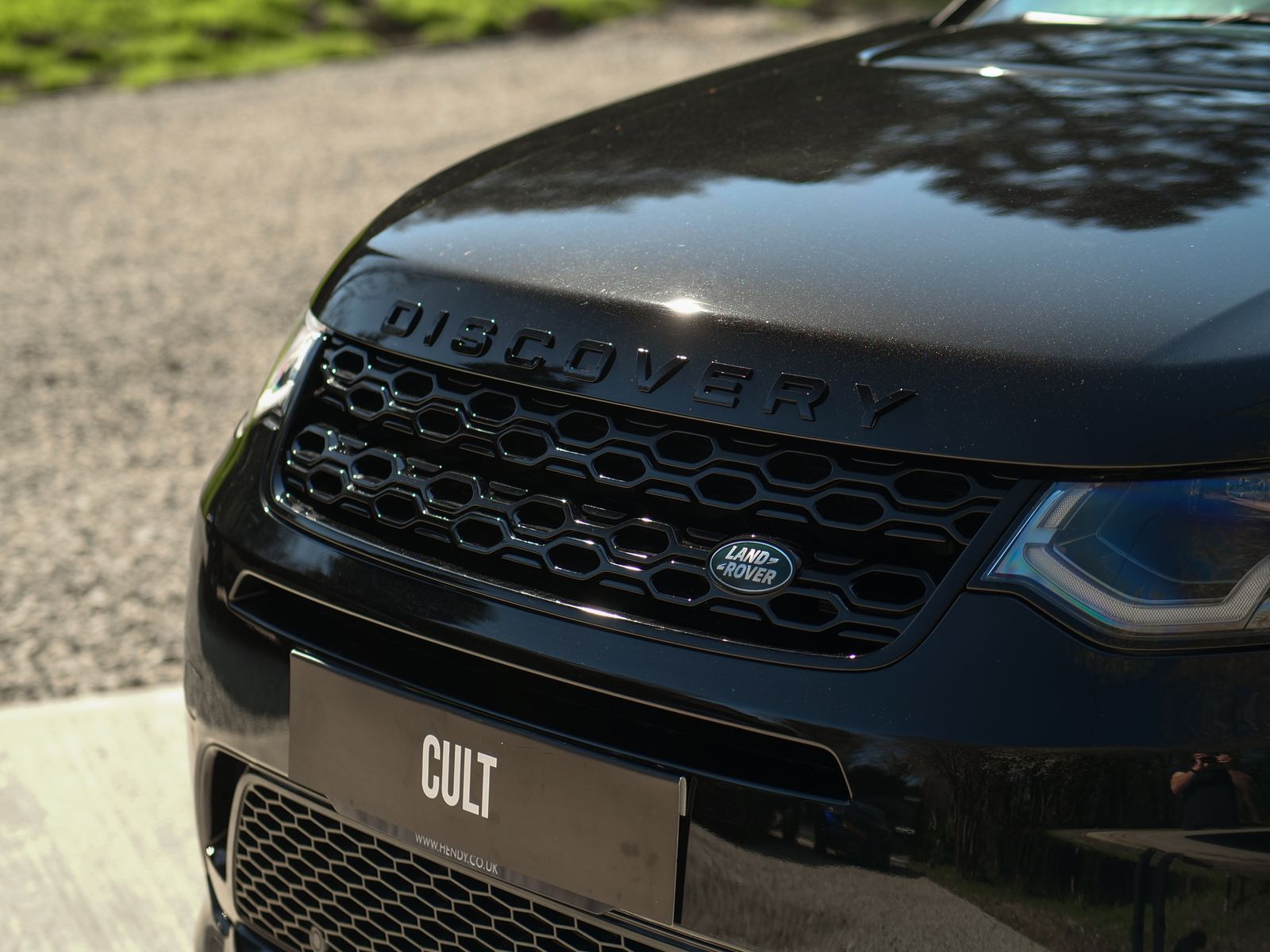 Land Rover Discovery Sport 1.5 P300e 12.2kWh R-Dynamic SE SUV 5dr Petrol Plug-in Hybrid Auto 4WD Euro 6 (s/s) (309 ps) 5dr Automatic 2026