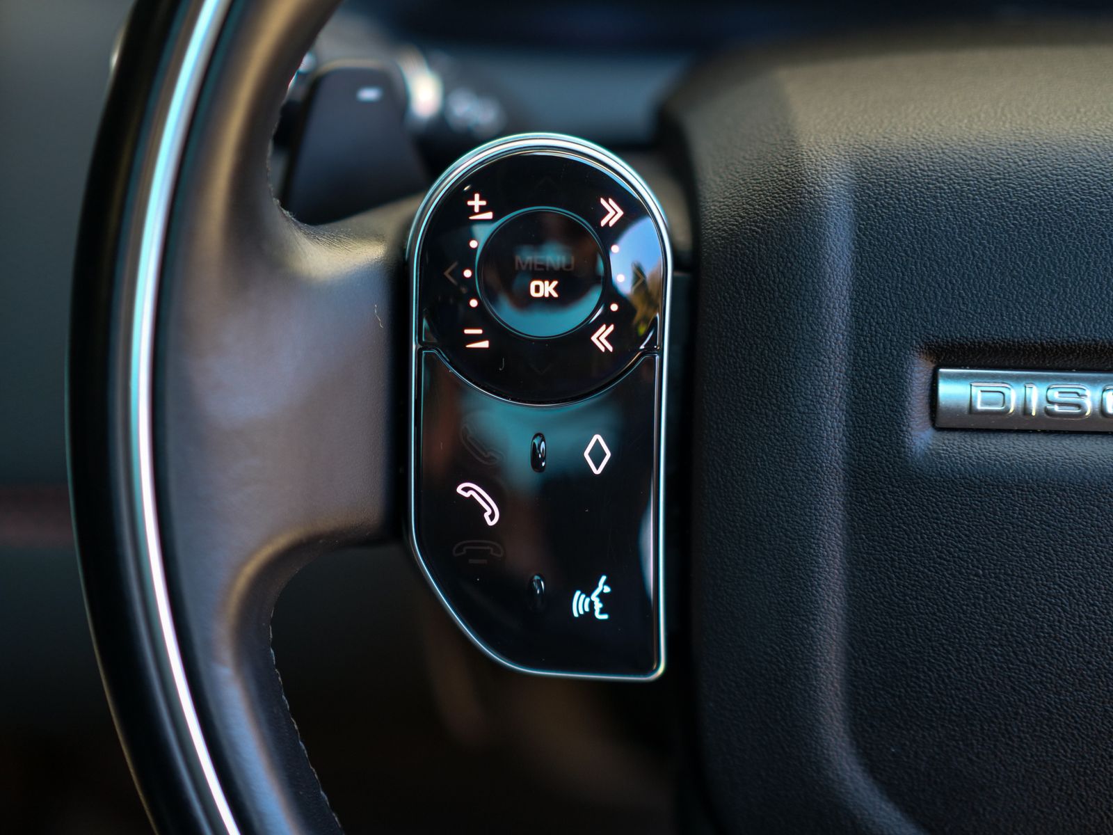 Land Rover Discovery Sport 1.5 P300e 12.2kWh R-Dynamic SE SUV 5dr Petrol Plug-in Hybrid Auto 4WD Euro 6 (s/s) (309 ps) 5dr Automatic 2026