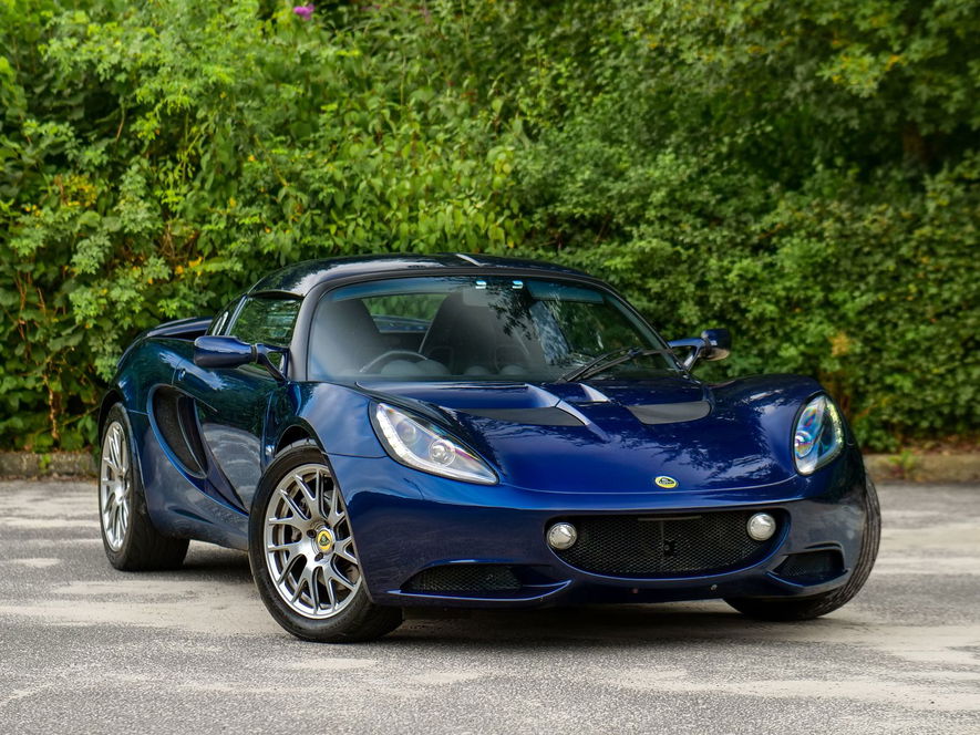 Lotus Elise