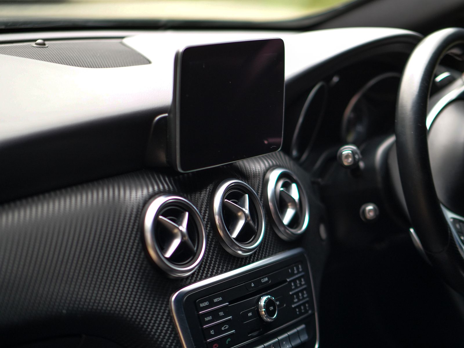 Mercedes-Benz A Class 1.6 A200 AMG Line Hatchback 5dr Petrol 7G-DCT Euro 6 (s/s) (156 ps) 5dr Automatic 2026