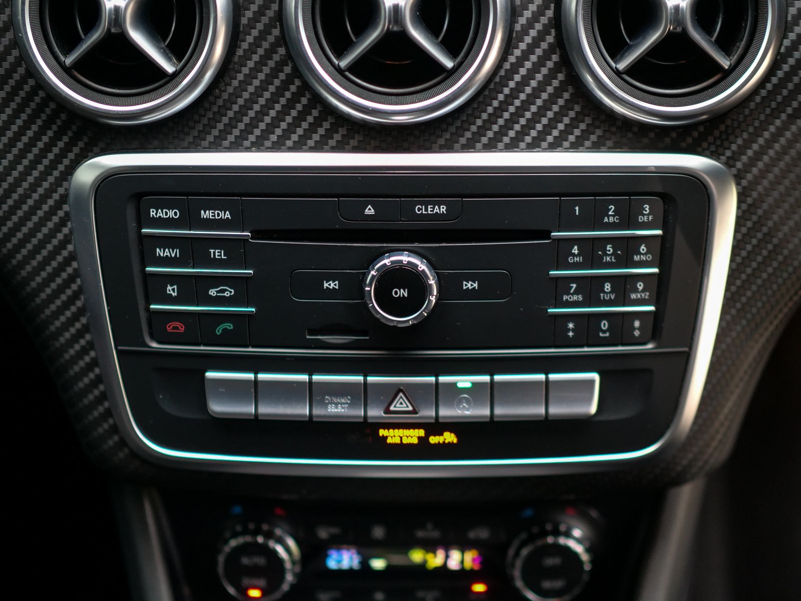 Mercedes-Benz A Class 1.6 A200 AMG Line Hatchback 5dr Petrol 7G-DCT Euro 6 (s/s) (156 ps) 5dr Automatic 2026