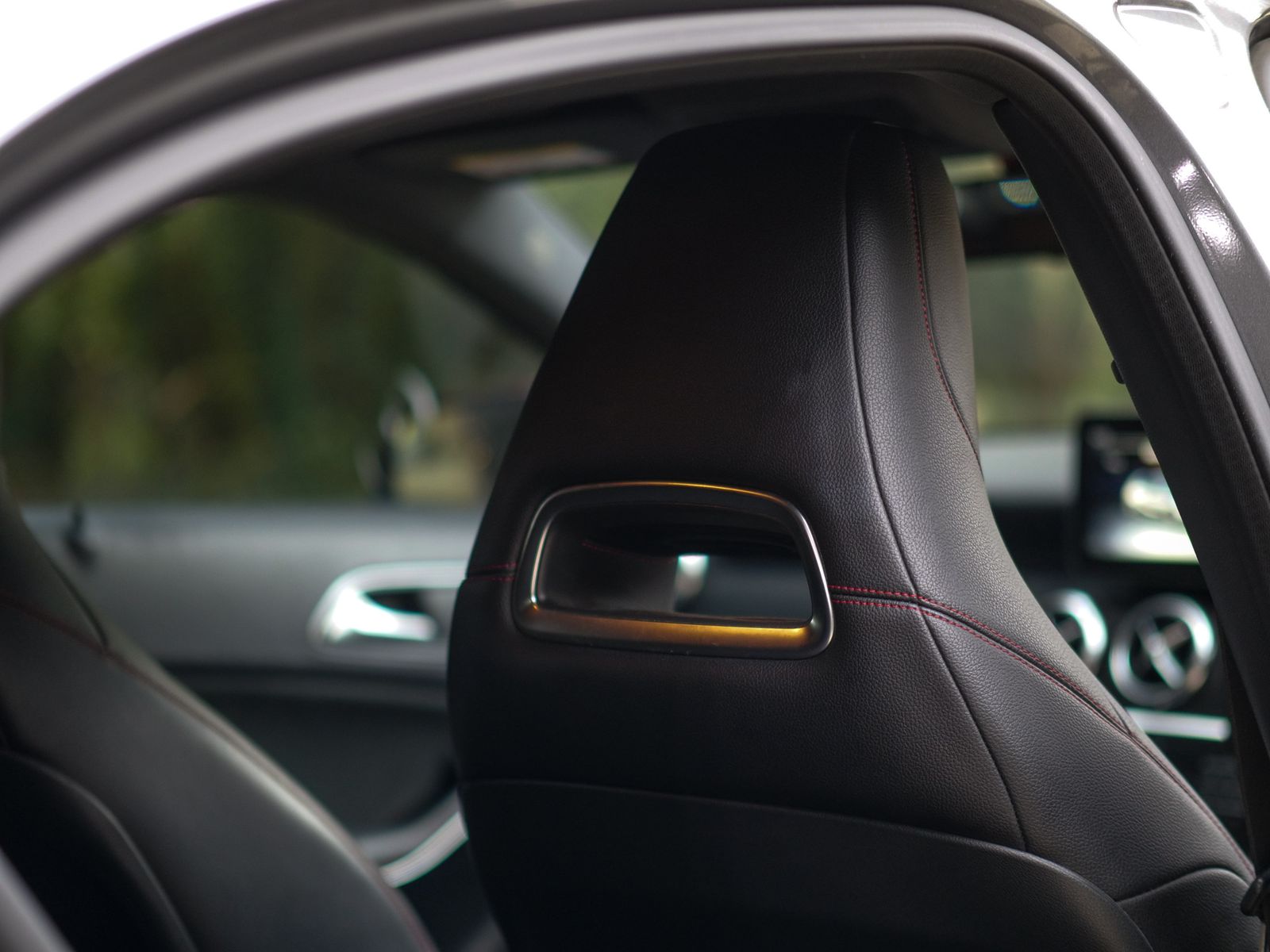 Mercedes-Benz A Class 1.6 A200 AMG Line Hatchback 5dr Petrol 7G-DCT Euro 6 (s/s) (156 ps) 5dr Automatic 2026