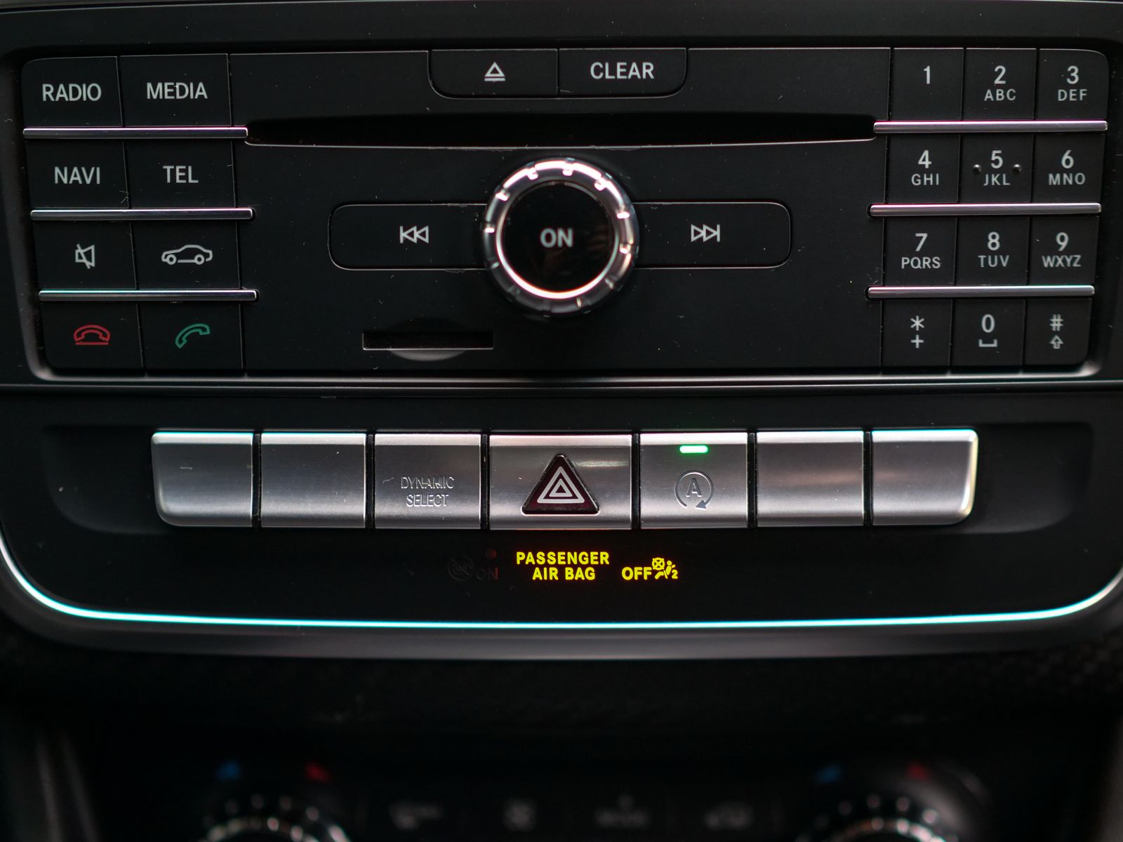 Mercedes-Benz A Class 1.6 A200 AMG Line Hatchback 5dr Petrol 7G-DCT Euro 6 (s/s) (156 ps) 5dr Automatic 2026