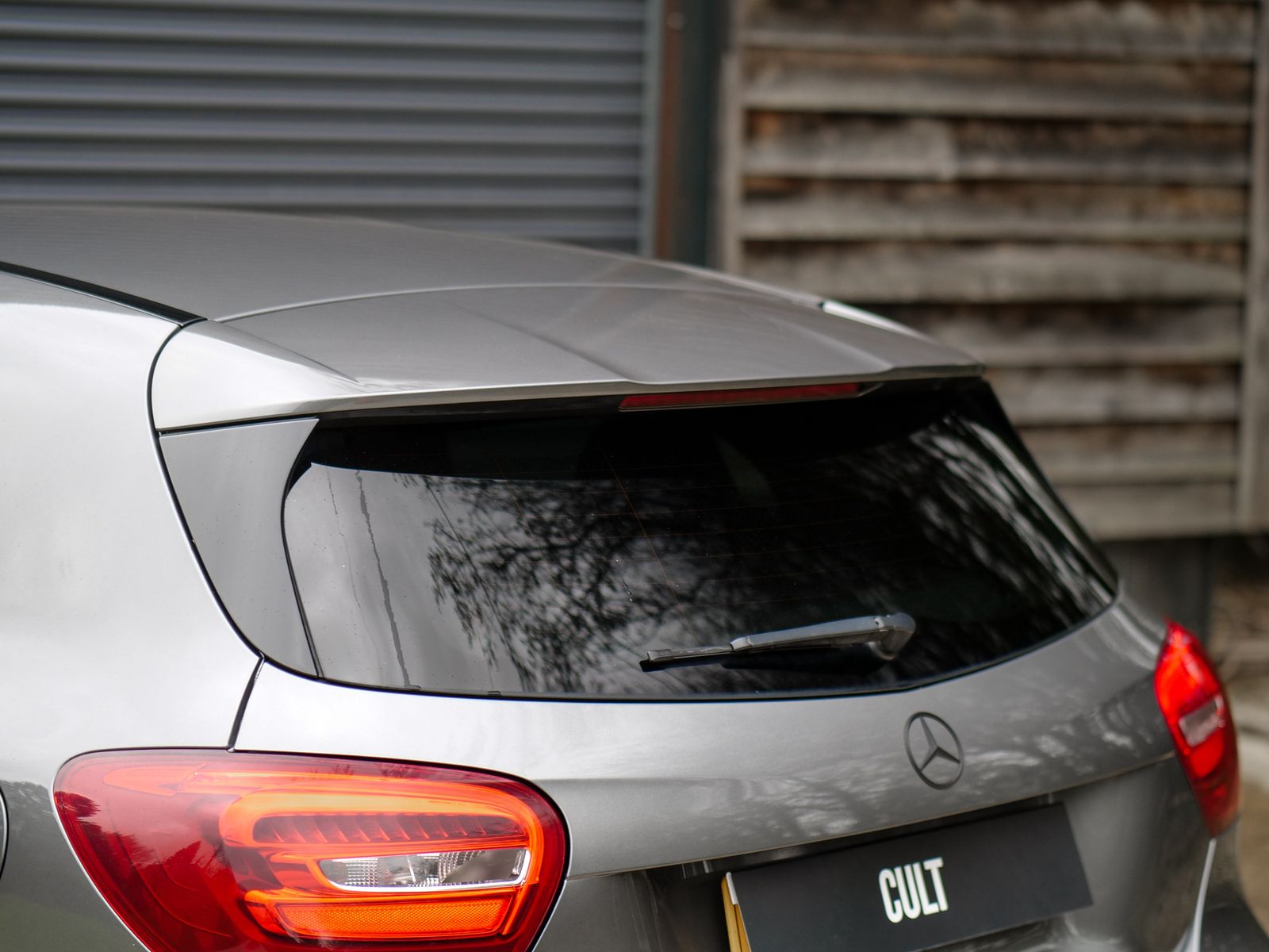 Mercedes-Benz A Class 1.6 A200 AMG Line Hatchback 5dr Petrol 7G-DCT Euro 6 (s/s) (156 ps) 5dr Automatic 2026