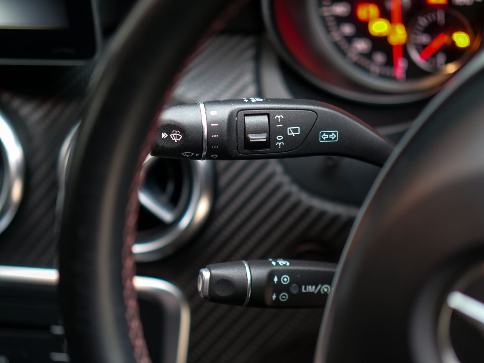 Mercedes-Benz A Class 1.6 A200 AMG Line Hatchback 5dr Petrol 7G-DCT Euro 6 (s/s) (156 ps) 5dr Automatic 2026