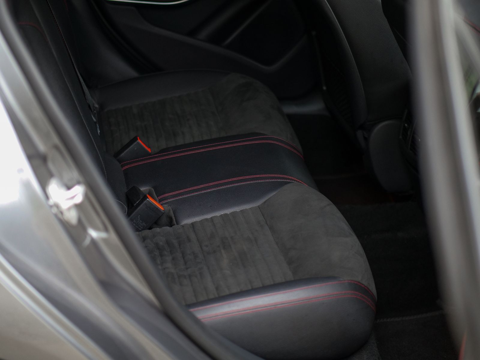 Mercedes-Benz A Class 1.6 A200 AMG Line Hatchback 5dr Petrol 7G-DCT Euro 6 (s/s) (156 ps) 5dr Automatic 2026