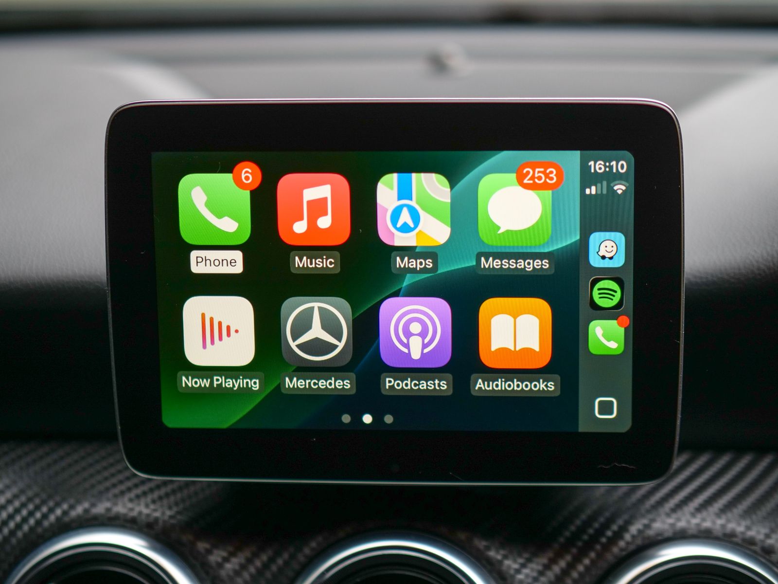 Mercedes-Benz A Class 1.6 A200 AMG Line Hatchback 5dr Petrol 7G-DCT Euro 6 (s/s) (156 ps) 5dr Automatic 2026