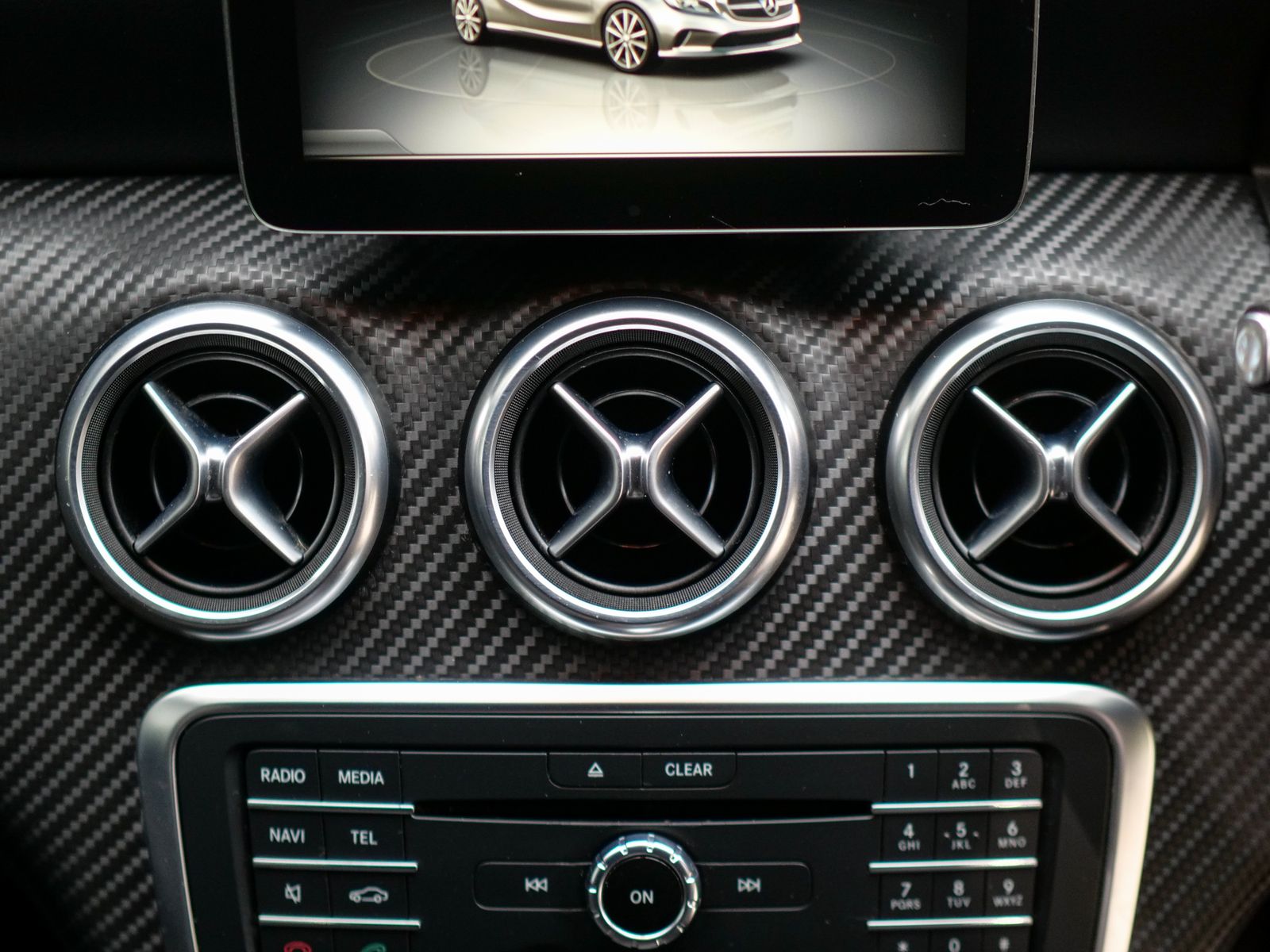 Mercedes-Benz A Class 1.6 A200 AMG Line Hatchback 5dr Petrol 7G-DCT Euro 6 (s/s) (156 ps) 5dr Automatic 2026