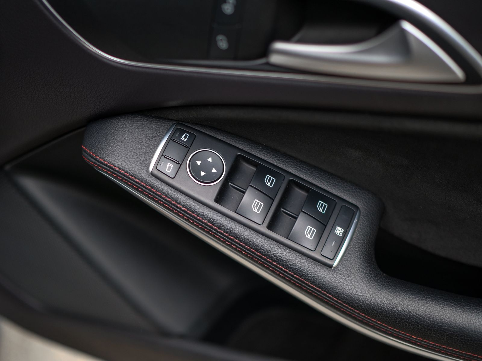 Mercedes-Benz A Class 1.6 A200 AMG Line Hatchback 5dr Petrol 7G-DCT Euro 6 (s/s) (156 ps) 5dr Automatic 2026