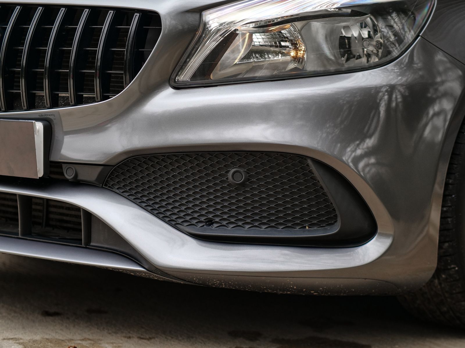 Mercedes-Benz A Class 1.6 A200 AMG Line Hatchback 5dr Petrol 7G-DCT Euro 6 (s/s) (156 ps) 5dr Automatic 2026