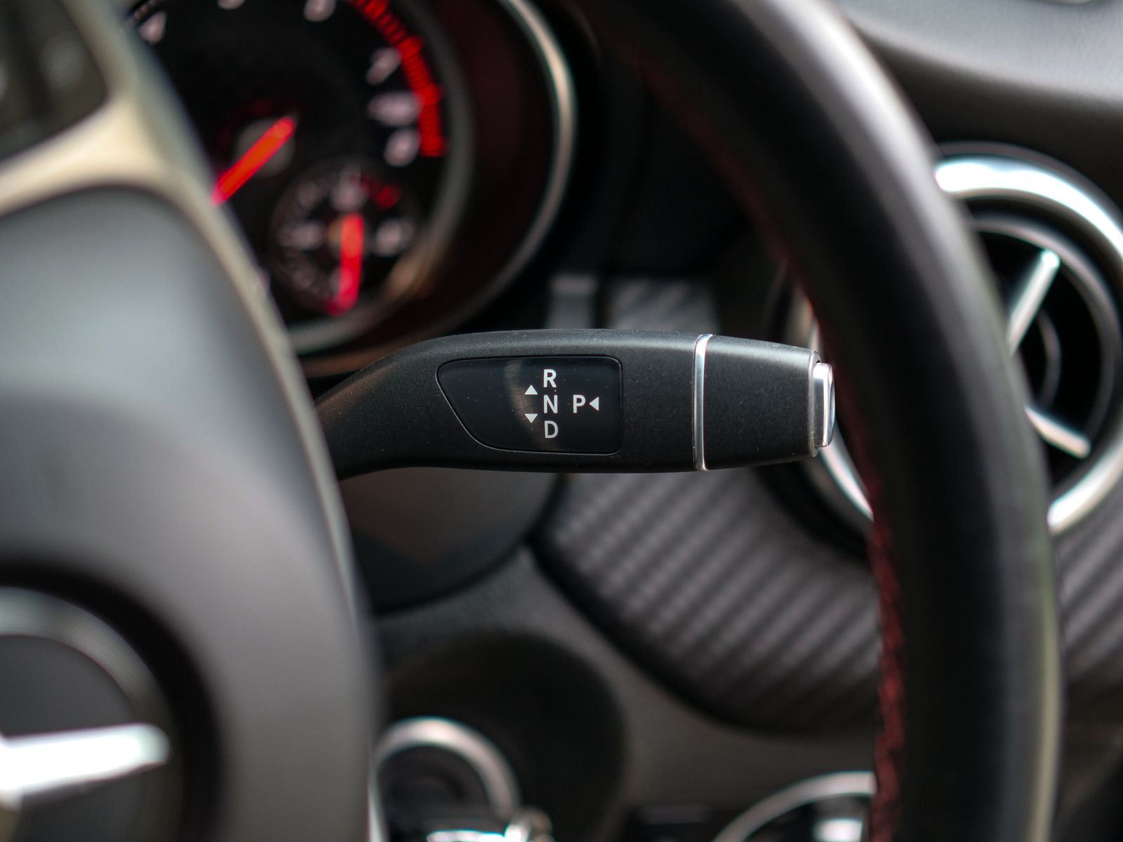 Mercedes-Benz A Class 1.6 A200 AMG Line Hatchback 5dr Petrol 7G-DCT Euro 6 (s/s) (156 ps) 5dr Automatic 2026