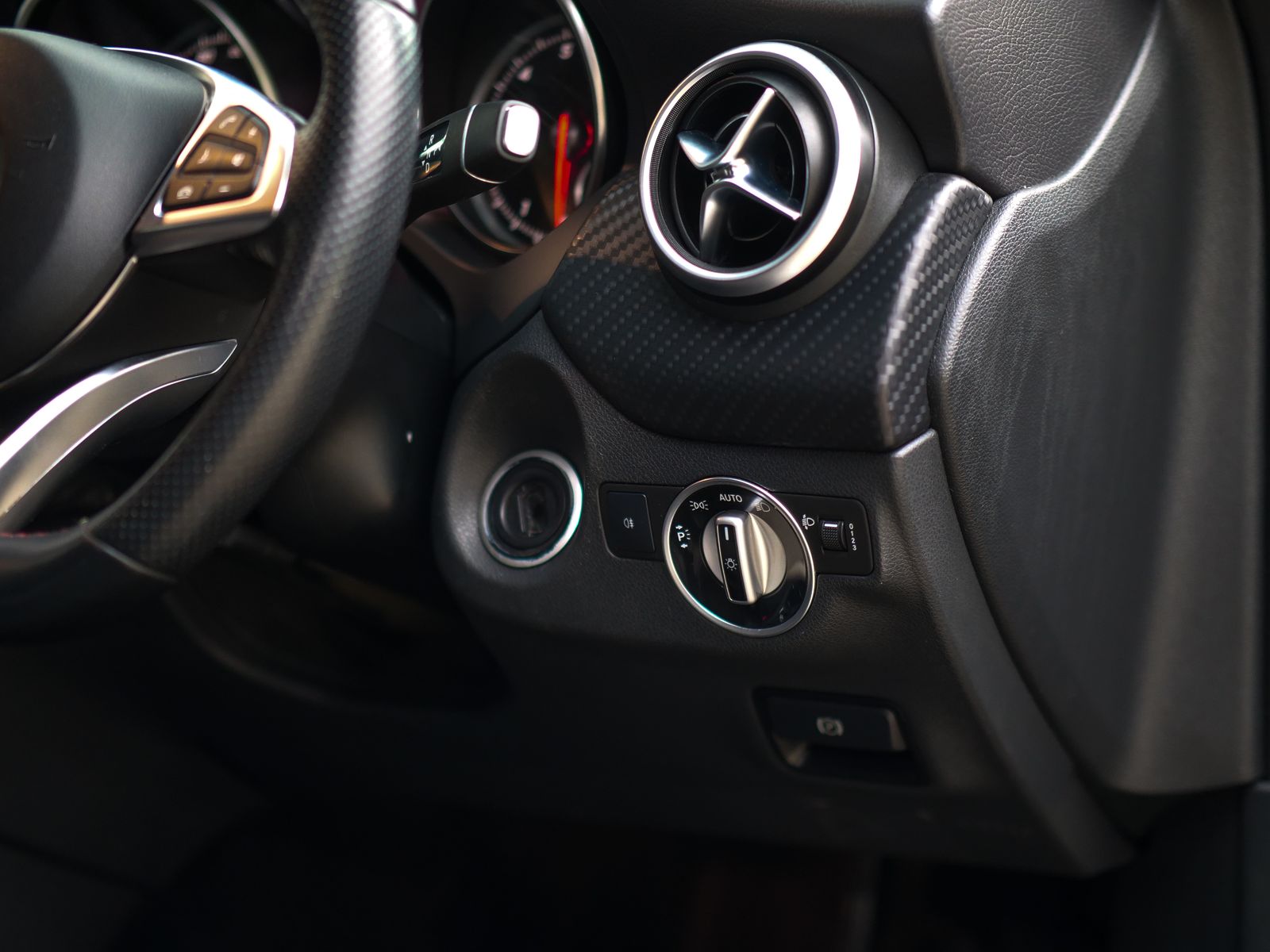 Mercedes-Benz A Class 1.6 A200 AMG Line Hatchback 5dr Petrol 7G-DCT Euro 6 (s/s) (156 ps) 5dr Automatic 2026