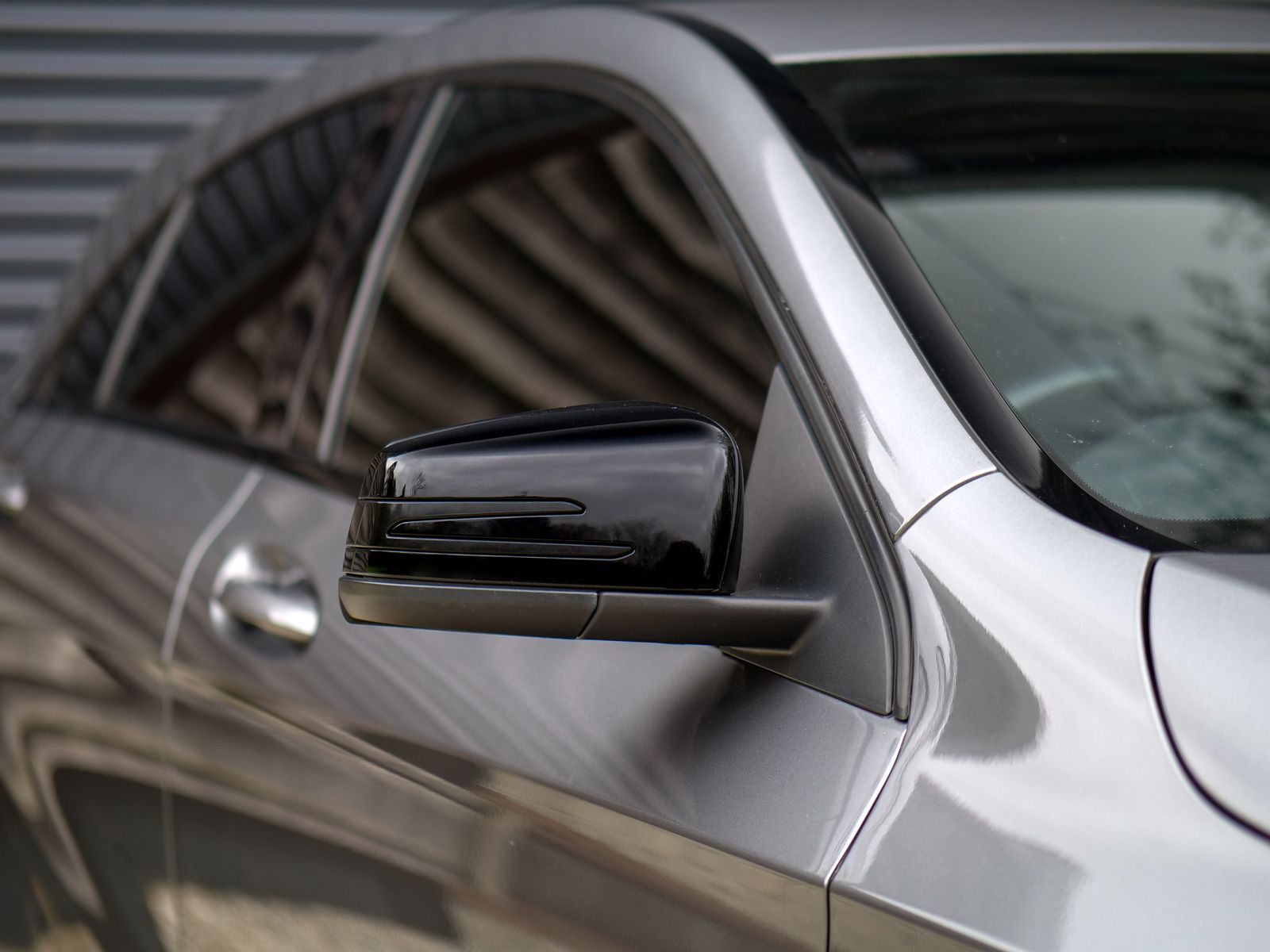 Mercedes-Benz A Class 1.6 A200 AMG Line Hatchback 5dr Petrol 7G-DCT Euro 6 (s/s) (156 ps) 5dr Automatic 2026