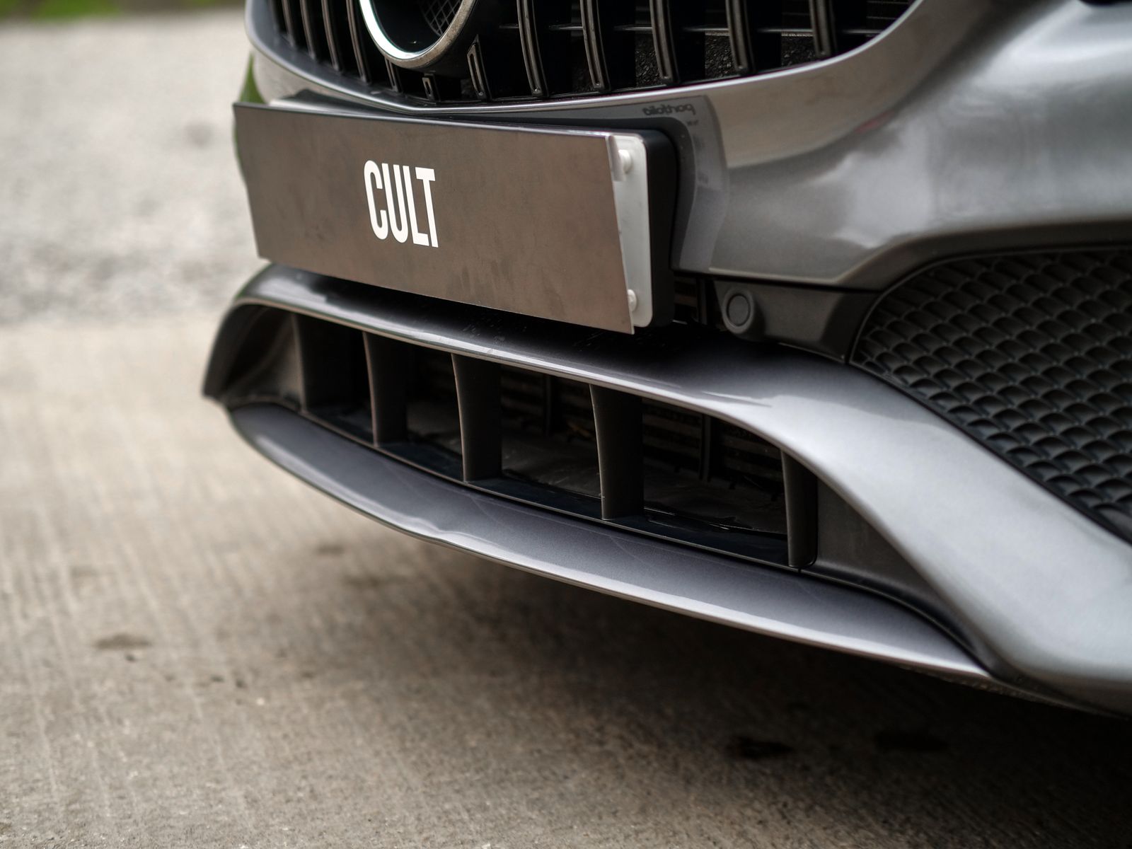 Mercedes-Benz A Class 1.6 A200 AMG Line Hatchback 5dr Petrol 7G-DCT Euro 6 (s/s) (156 ps) 5dr Automatic 2026