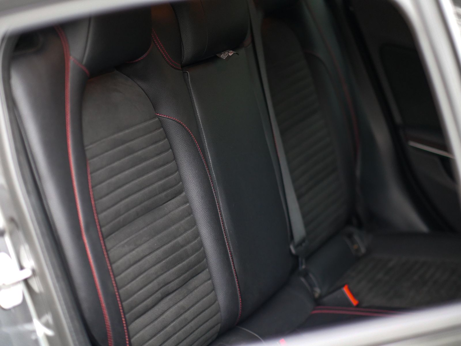 Mercedes-Benz A Class 1.6 A200 AMG Line Hatchback 5dr Petrol 7G-DCT Euro 6 (s/s) (156 ps) 5dr Automatic 2026