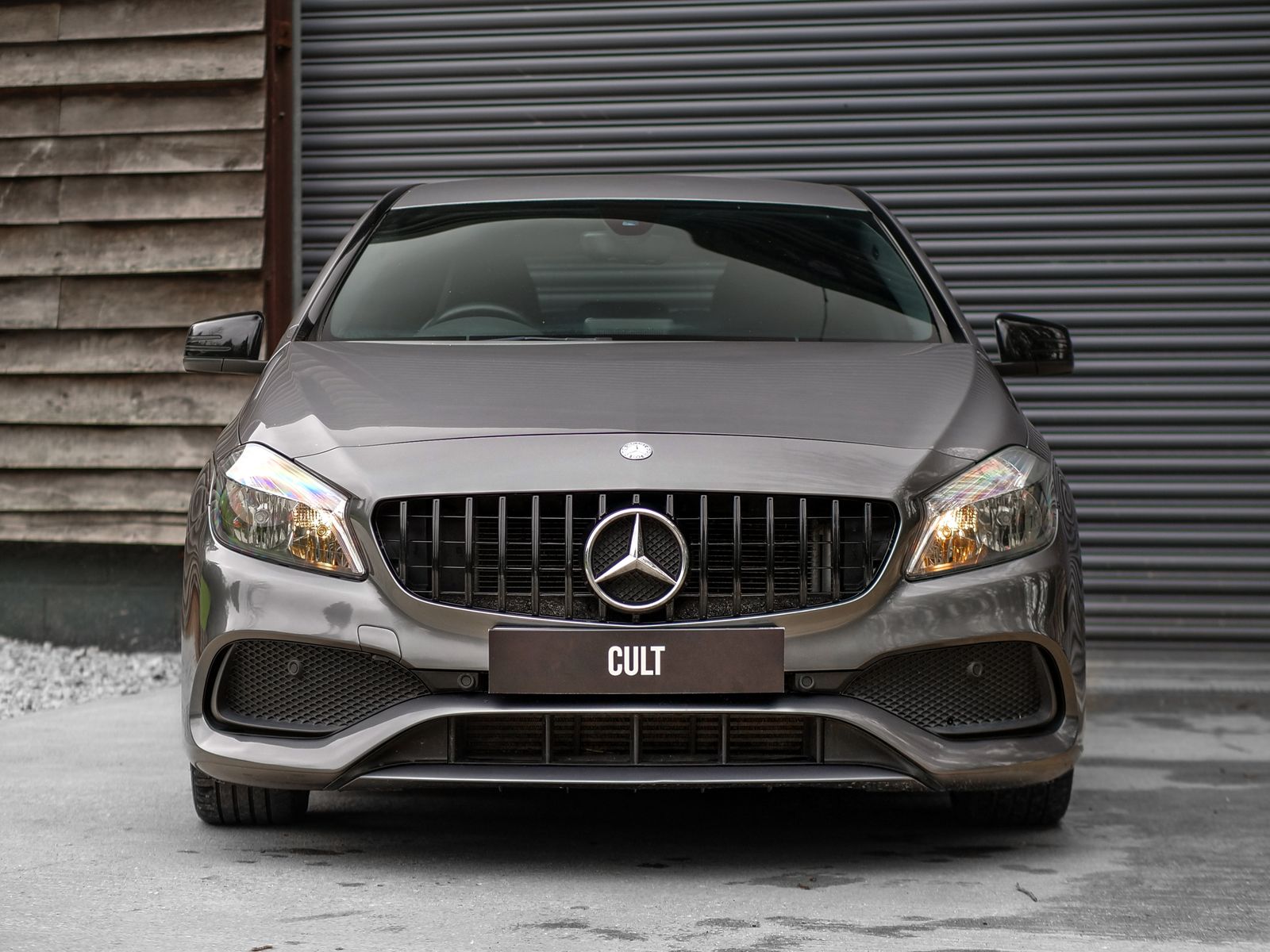 Mercedes-Benz A Class 1.6 A200 AMG Line Hatchback 5dr Petrol 7G-DCT Euro 6 (s/s) (156 ps) 5dr Automatic 2026