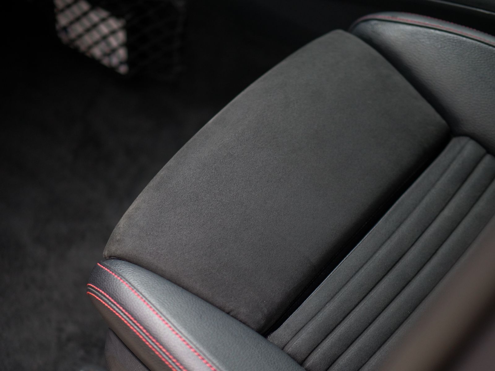 Mercedes-Benz A Class 1.6 A200 AMG Line Hatchback 5dr Petrol 7G-DCT Euro 6 (s/s) (156 ps) 5dr Automatic 2026