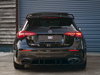 Mercedes-Benz A Class 2.0 A45 AMG S Plus Hatchback 5dr Petrol 8G-DCT 4MATIC+ Euro 6 (s/s) (421 ps) 5dr Automatic 2026