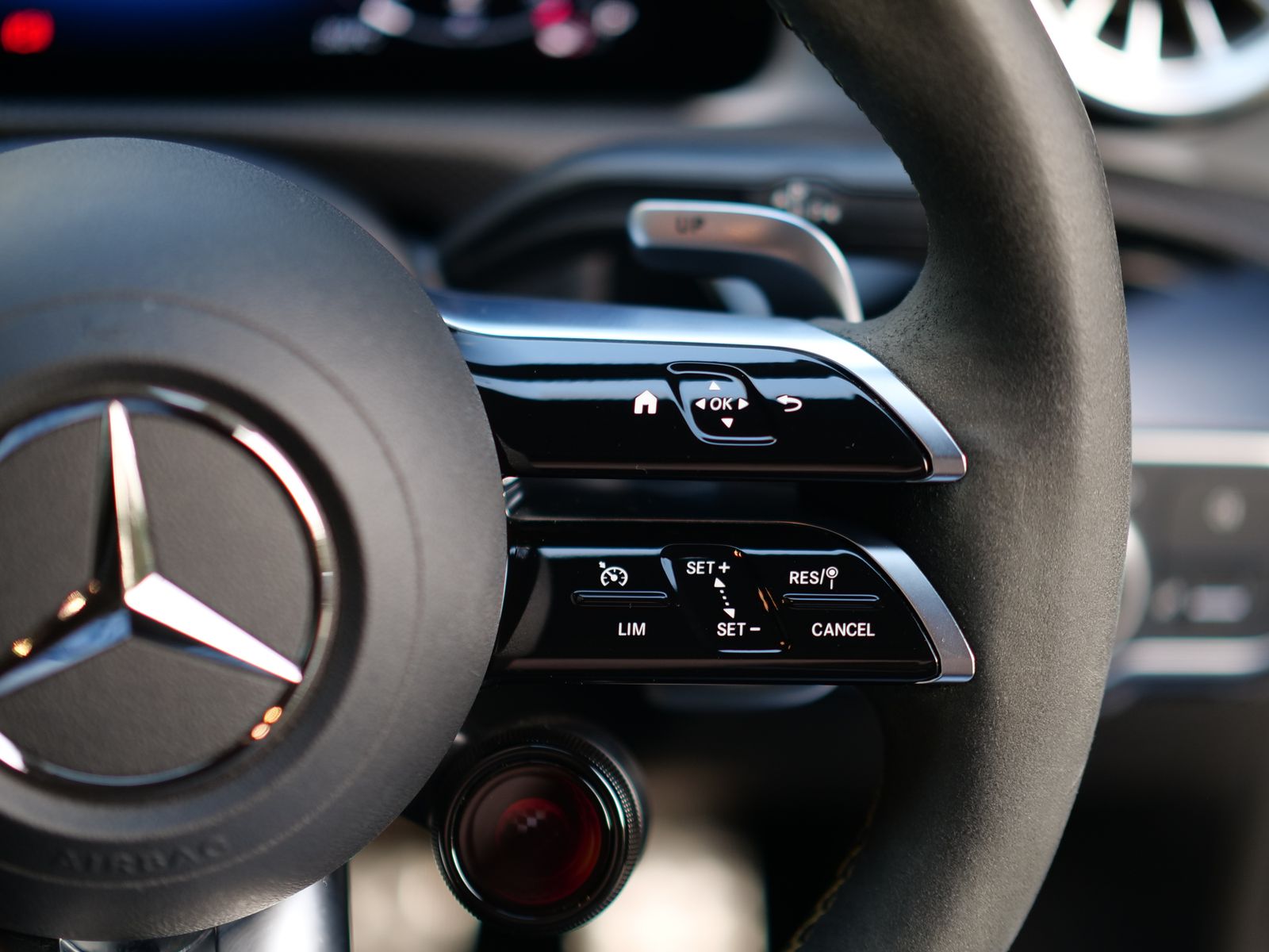 Mercedes-Benz A Class 2.0 A45 AMG S Plus Hatchback 5dr Petrol 8G-DCT 4MATIC+ Euro 6 (s/s) (421 ps) 5dr Automatic 2026