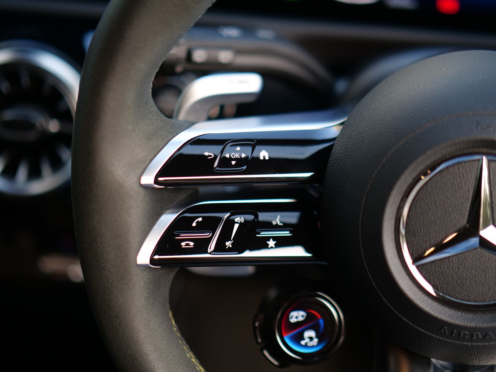 Mercedes-Benz A Class 2.0 A45 AMG S Plus Hatchback 5dr Petrol 8G-DCT 4MATIC+ Euro 6 (s/s) (421 ps) 5dr Automatic 2026