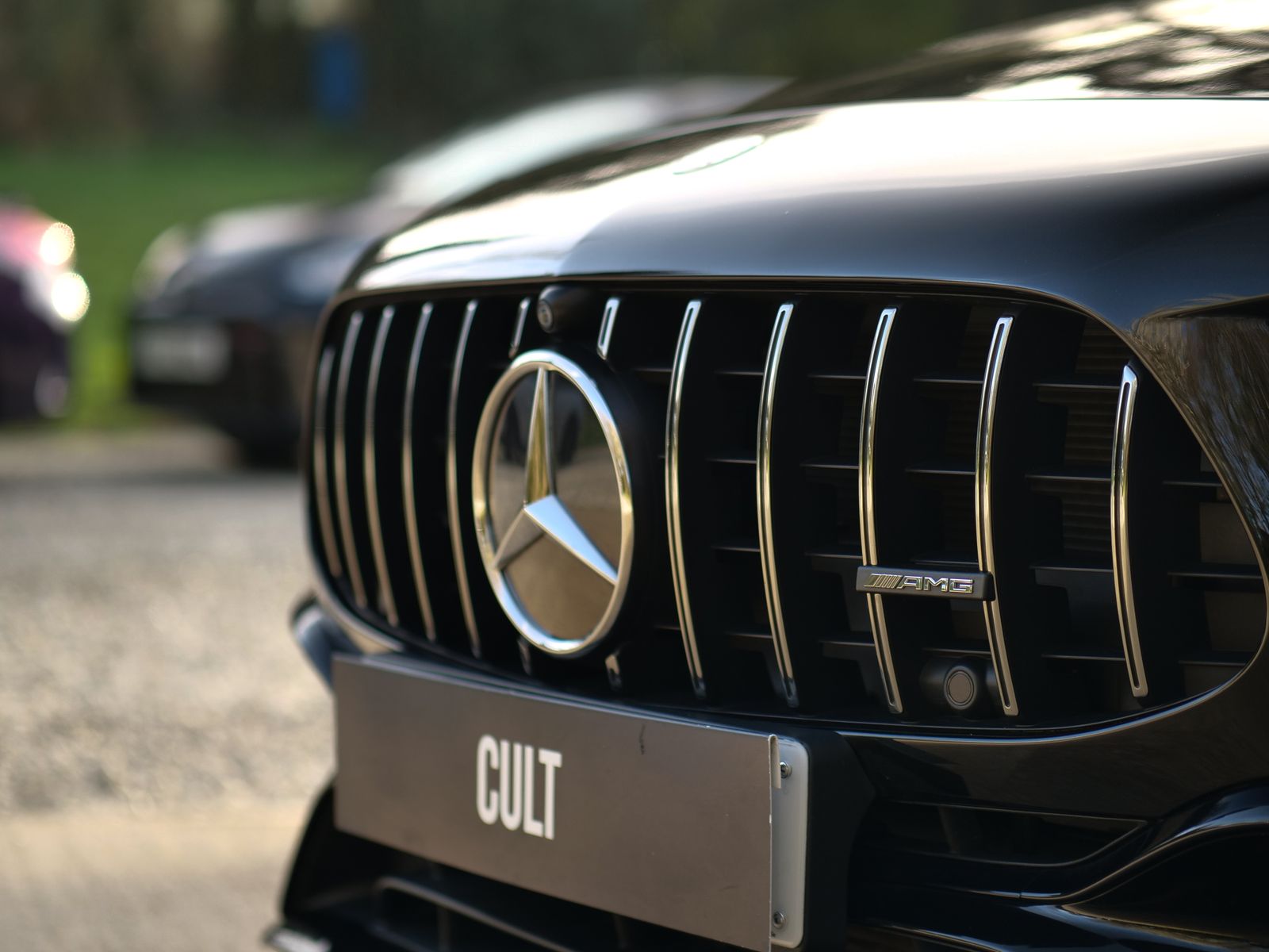 Mercedes-Benz A Class 2.0 A45 AMG S Plus Hatchback 5dr Petrol 8G-DCT 4MATIC+ Euro 6 (s/s) (421 ps) 5dr Automatic 2026