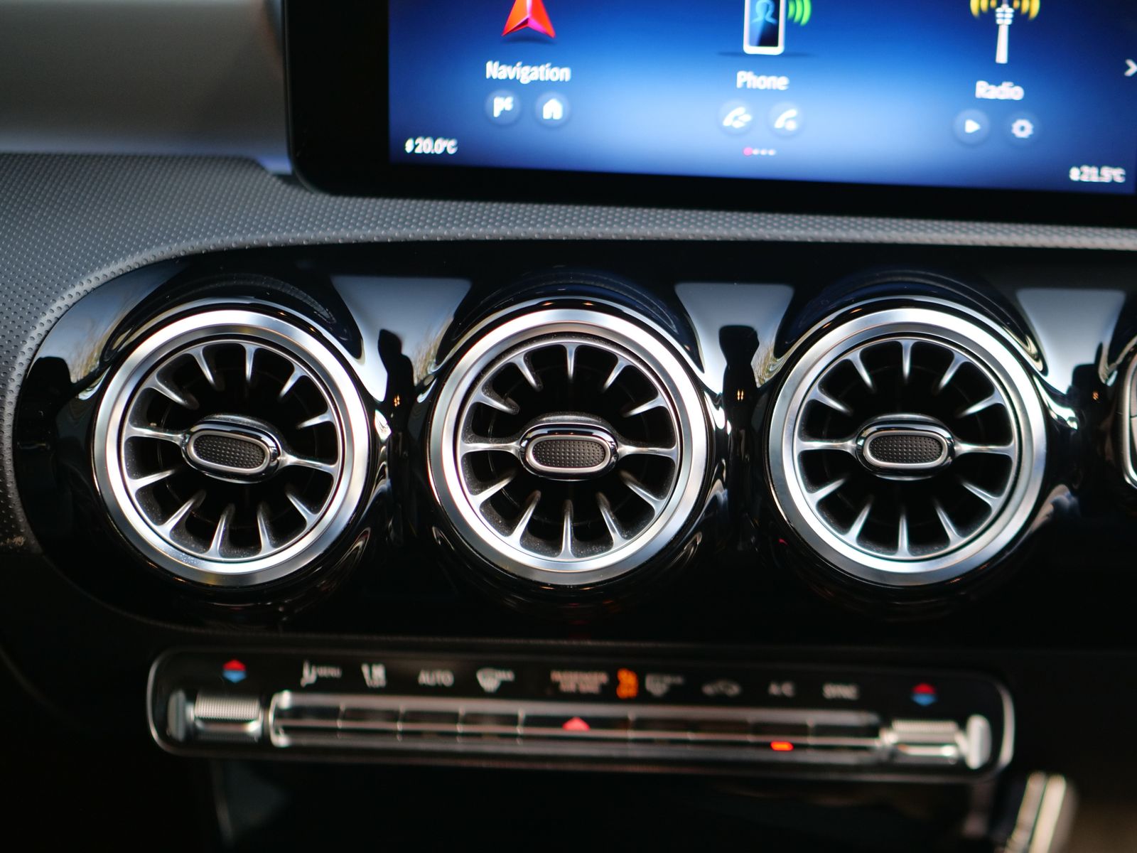 Mercedes-Benz A Class 2.0 A45 AMG S Plus Hatchback 5dr Petrol 8G-DCT 4MATIC+ Euro 6 (s/s) (421 ps) 5dr Automatic 2026