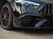 Mercedes-Benz A Class 2.0 A45 AMG S Plus Hatchback 5dr Petrol 8G-DCT 4MATIC+ Euro 6 (s/s) (421 ps) 5dr Automatic 2023