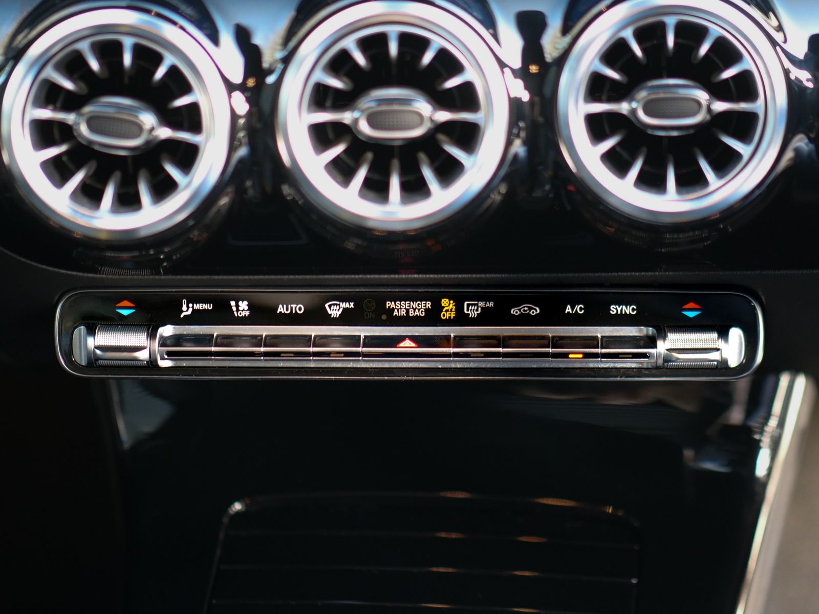 Mercedes-Benz A Class 2.0 A45 AMG S Plus Hatchback 5dr Petrol 8G-DCT 4MATIC+ Euro 6 (s/s) (421 ps) 5dr Automatic 2026