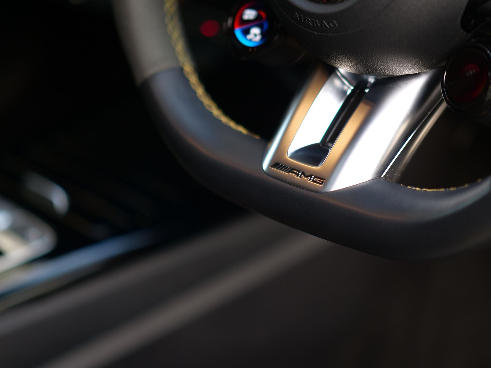 Mercedes-Benz A Class 2.0 A45 AMG S Plus Hatchback 5dr Petrol 8G-DCT 4MATIC+ Euro 6 (s/s) (421 ps) 5dr Automatic 2026