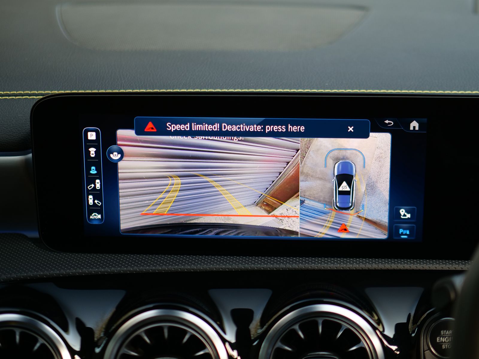 Mercedes-Benz A Class 2.0 A45 AMG S Plus Hatchback 5dr Petrol 8G-DCT 4MATIC+ Euro 6 (s/s) (421 ps) 5dr Automatic 2026