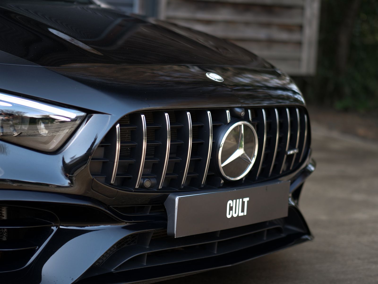 Mercedes-Benz A Class 2.0 A45 AMG S Plus Hatchback 5dr Petrol 8G-DCT 4MATIC+ Euro 6 (s/s) (421 ps) 5dr Automatic 2026