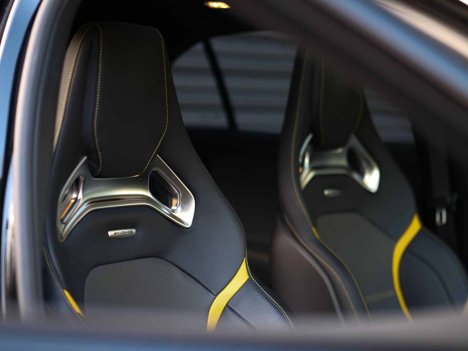 Mercedes-Benz A Class 2.0 A45 AMG S Plus Hatchback 5dr Petrol 8G-DCT 4MATIC+ Euro 6 (s/s) (421 ps) 5dr Automatic 2026