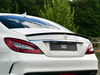 Mercedes-Benz CLS 2.1 CLS220 BlueTEC AMG Line Coupe 4dr Diesel G-Tronic+ Euro 6 (s/s) (177 ps) 4dr Automatic 2025