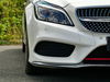 Mercedes-Benz CLS 2.1 CLS220 BlueTEC AMG Line Coupe 4dr Diesel G-Tronic+ Euro 6 (s/s) (177 ps) 4dr Automatic 2025