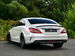 Mercedes-Benz CLS 2.1 CLS220 BlueTEC AMG Line Coupe 4dr Diesel G-Tronic+ Euro 6 (s/s) (177 ps) 4dr Automatic 2015