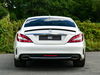 Mercedes-Benz CLS 2.1 CLS220 BlueTEC AMG Line Coupe 4dr Diesel G-Tronic+ Euro 6 (s/s) (177 ps) 4dr Automatic 2025