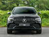 Mercedes-Benz GLC 2.0 GLC300h MHEV AMG Line (Premium Plus) Coupe 5dr Petrol Hybrid G-Tronic+ 4MATIC Euro 6 (s/s) (272 ps) 5dr Automatic 2025