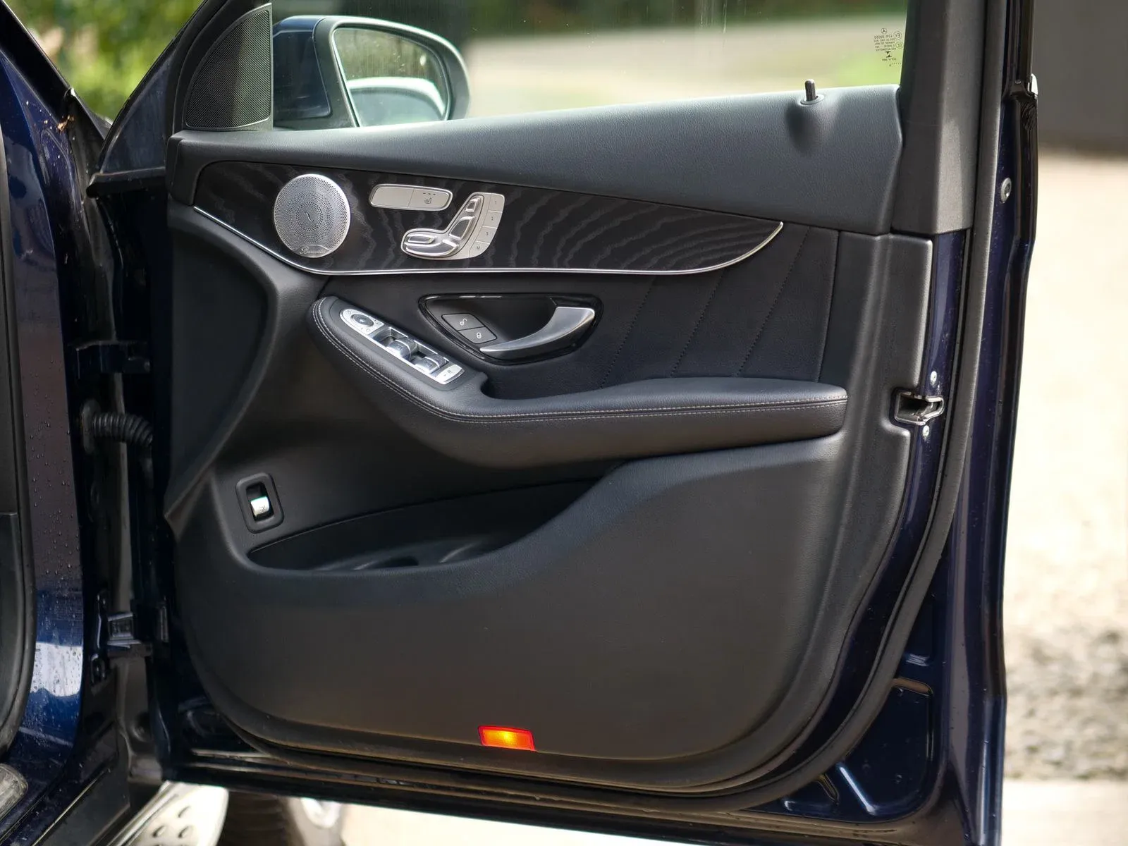 Mercedes-Benz GLC 2.1 GLC250d AMG Line (Premium Plus) SUV 5dr Diesel G-Tronic 4MATIC Euro 6 (s/s) (204 ps) 5dr Automatic 2026