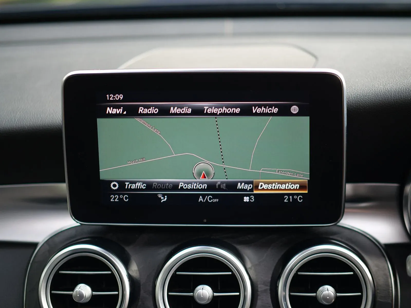 Mercedes-Benz GLC 2.1 GLC250d AMG Line (Premium Plus) SUV 5dr Diesel G-Tronic 4MATIC Euro 6 (s/s) (204 ps) 5dr Automatic 2026