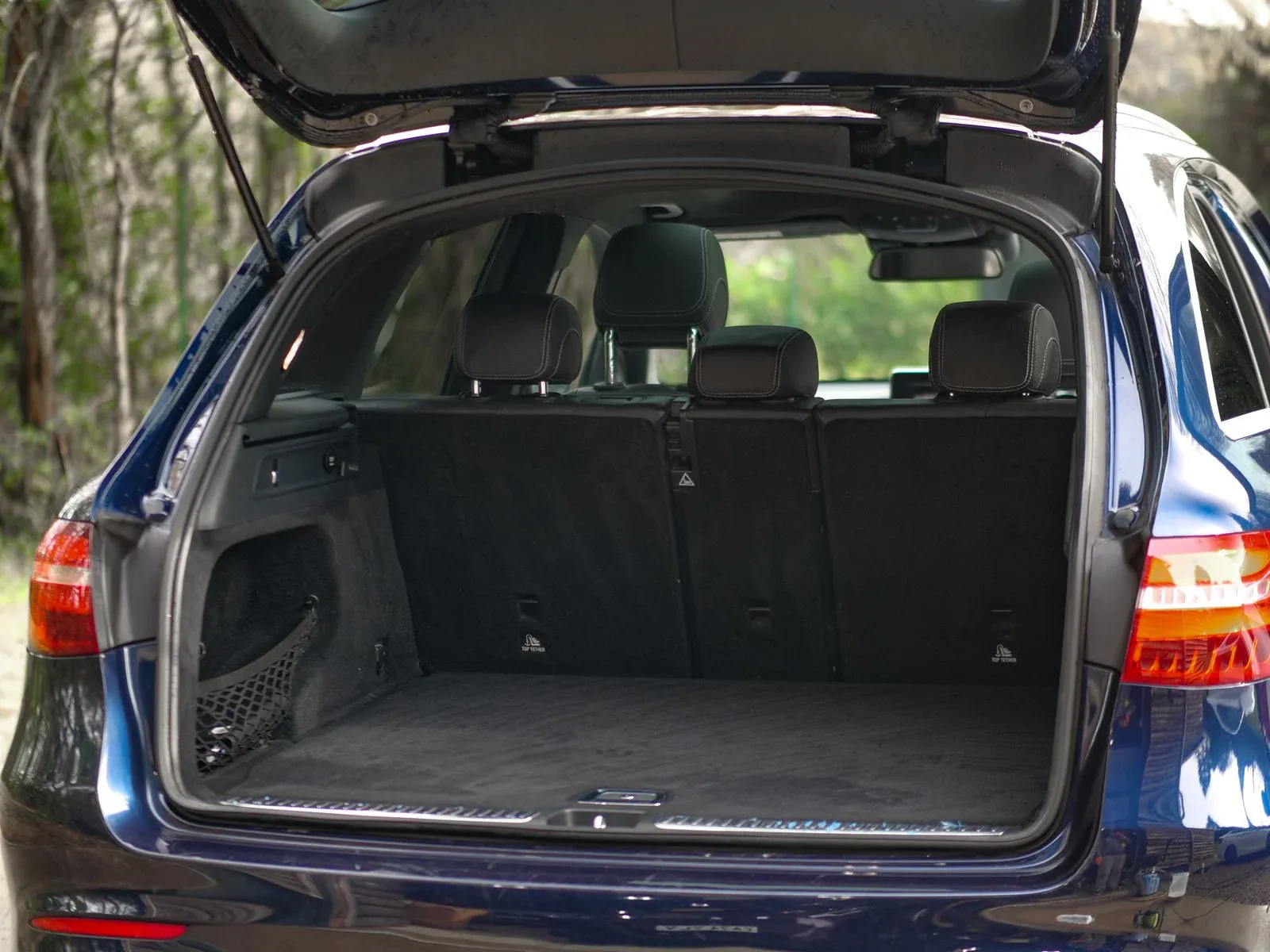 Mercedes-Benz GLC 2.1 GLC250d AMG Line (Premium Plus) SUV 5dr Diesel G-Tronic 4MATIC Euro 6 (s/s) (204 ps) 5dr Automatic 2026