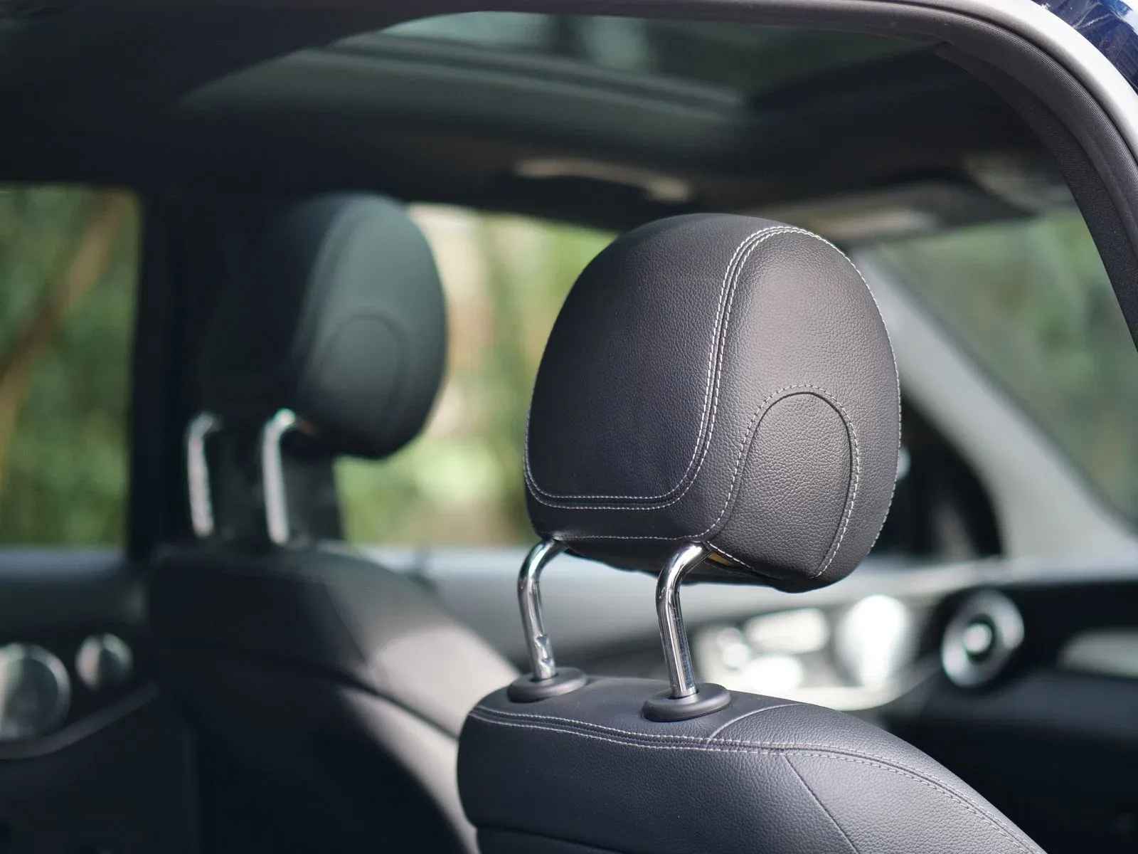 Mercedes-Benz GLC 2.1 GLC250d AMG Line (Premium Plus) SUV 5dr Diesel G-Tronic 4MATIC Euro 6 (s/s) (204 ps) 5dr Automatic 2026