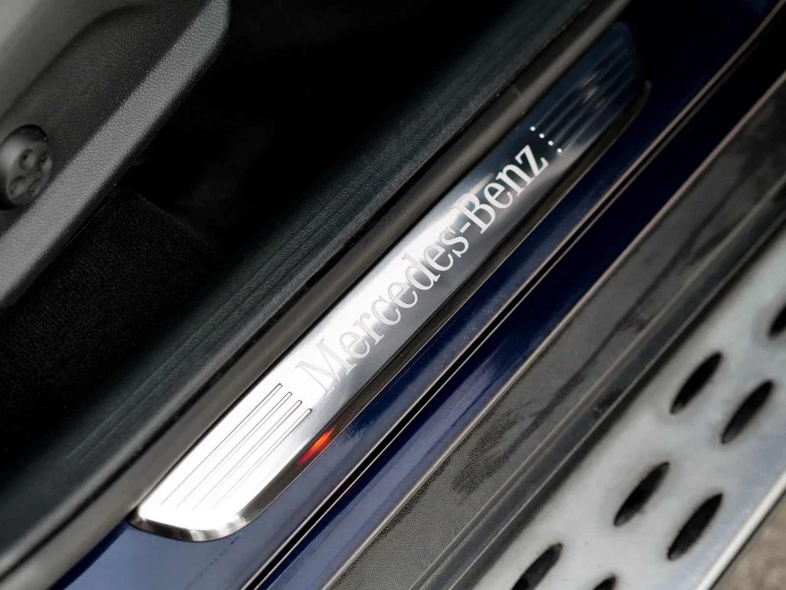 Mercedes-Benz GLC 2.1 GLC250d AMG Line (Premium Plus) SUV 5dr Diesel G-Tronic 4MATIC Euro 6 (s/s) (204 ps) 5dr Automatic 2026