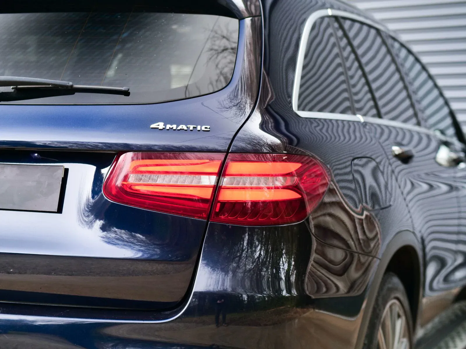 Mercedes-Benz GLC 2.1 GLC250d AMG Line (Premium Plus) SUV 5dr Diesel G-Tronic 4MATIC Euro 6 (s/s) (204 ps) 5dr Automatic 2026