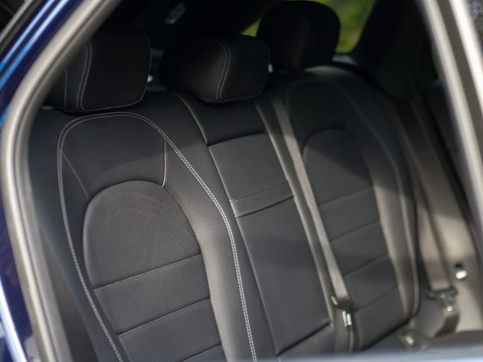 Mercedes-Benz GLC 2.1 GLC250d AMG Line (Premium Plus) SUV 5dr Diesel G-Tronic 4MATIC Euro 6 (s/s) (204 ps) 5dr Automatic 2026