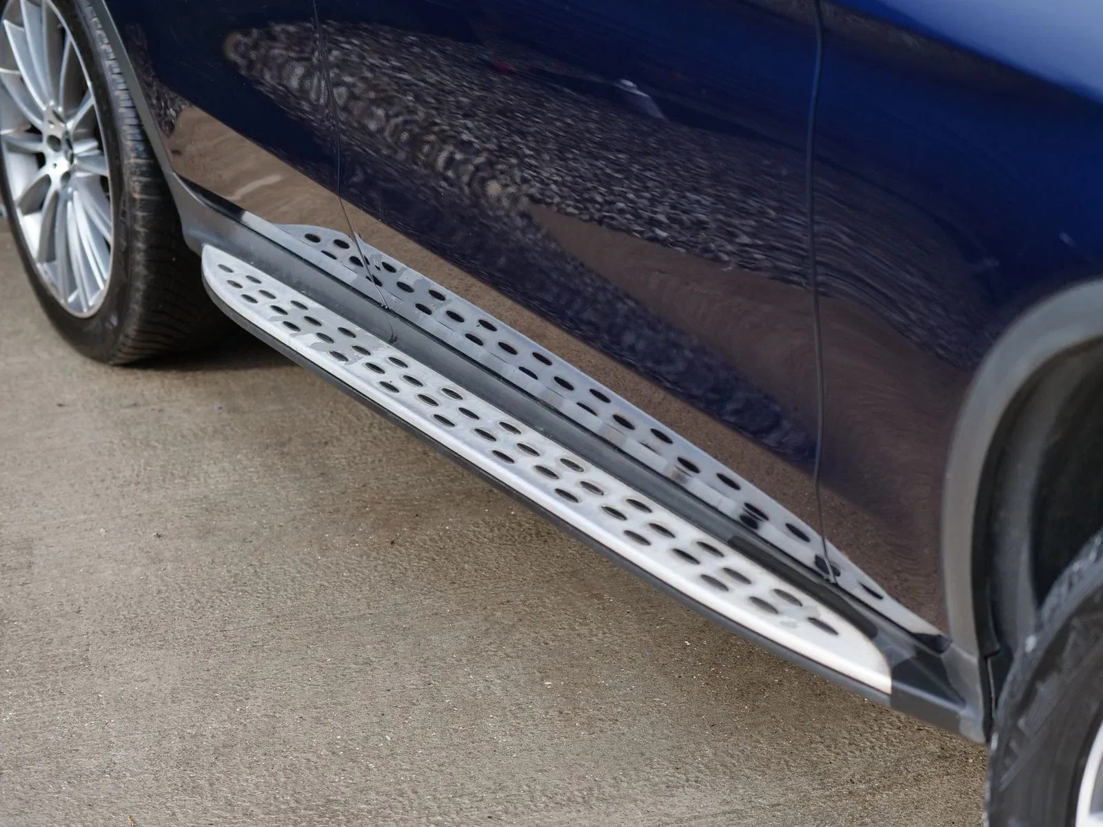 Mercedes-Benz GLC 2.1 GLC250d AMG Line (Premium Plus) SUV 5dr Diesel G-Tronic 4MATIC Euro 6 (s/s) (204 ps) 5dr Automatic 2026