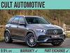 Mercedes-Benz GLE 2.0 GLE300d AMG Line (Premium Plus) SUV 5dr Diesel G-Tronic 4MATIC Euro 6 (s/s) (245 ps) 5dr Automatic 2025